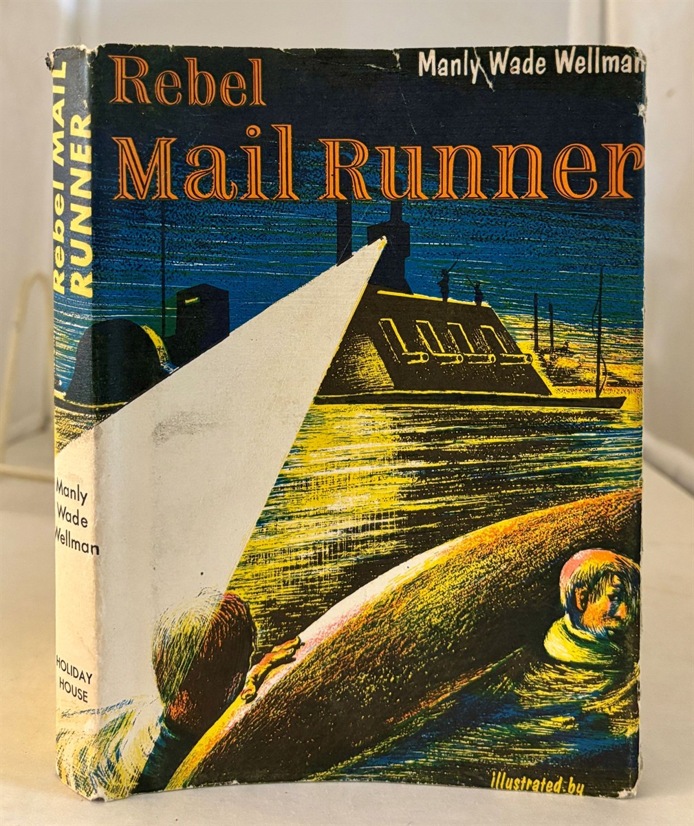 Rebel Mail Runner