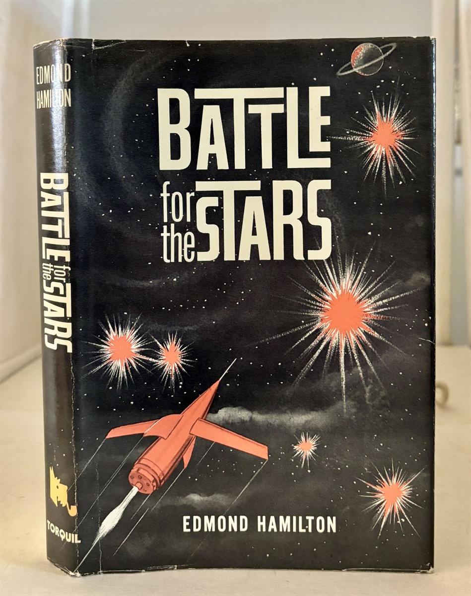 Battle for the Stars