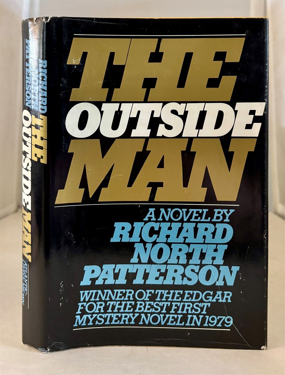 The Outside Man