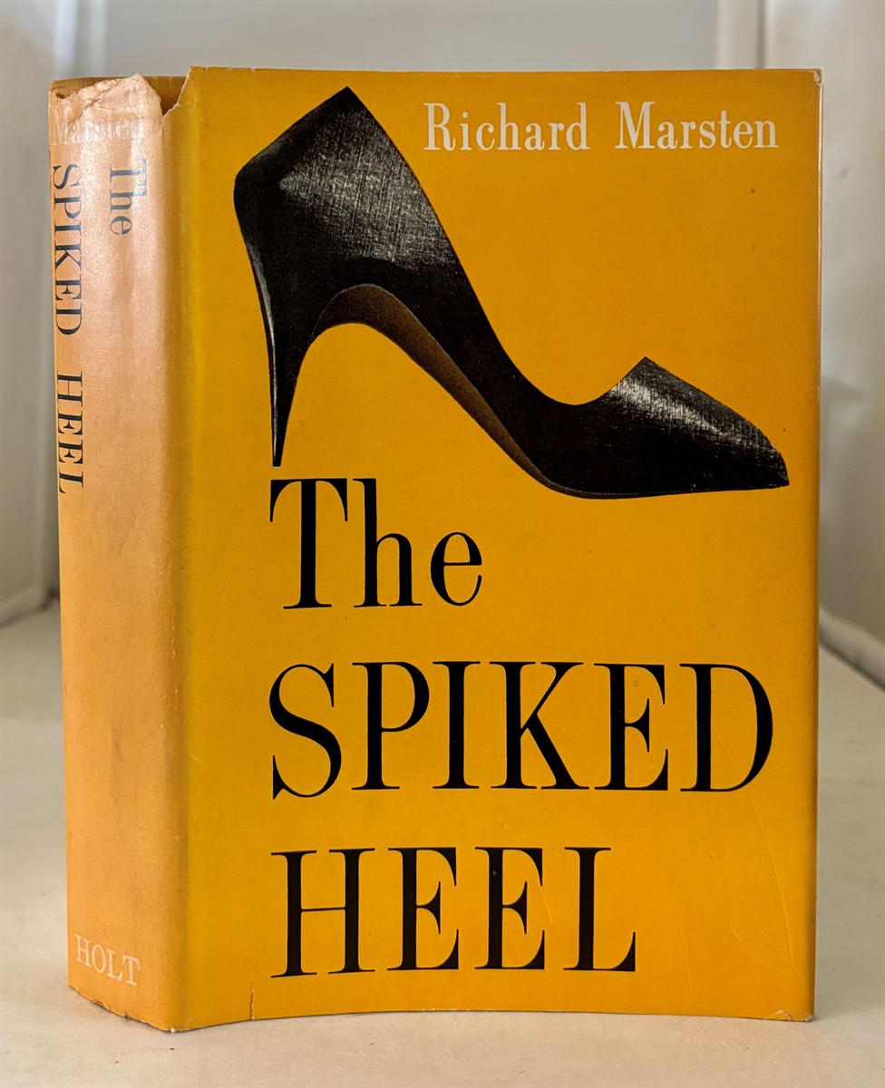 The Spiked Heel