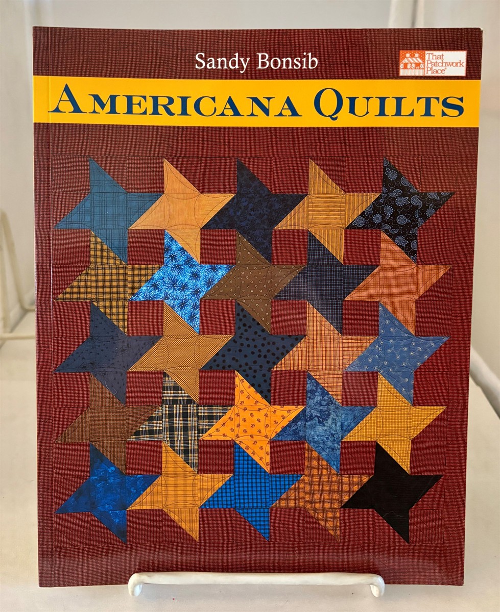 Americana Quilts