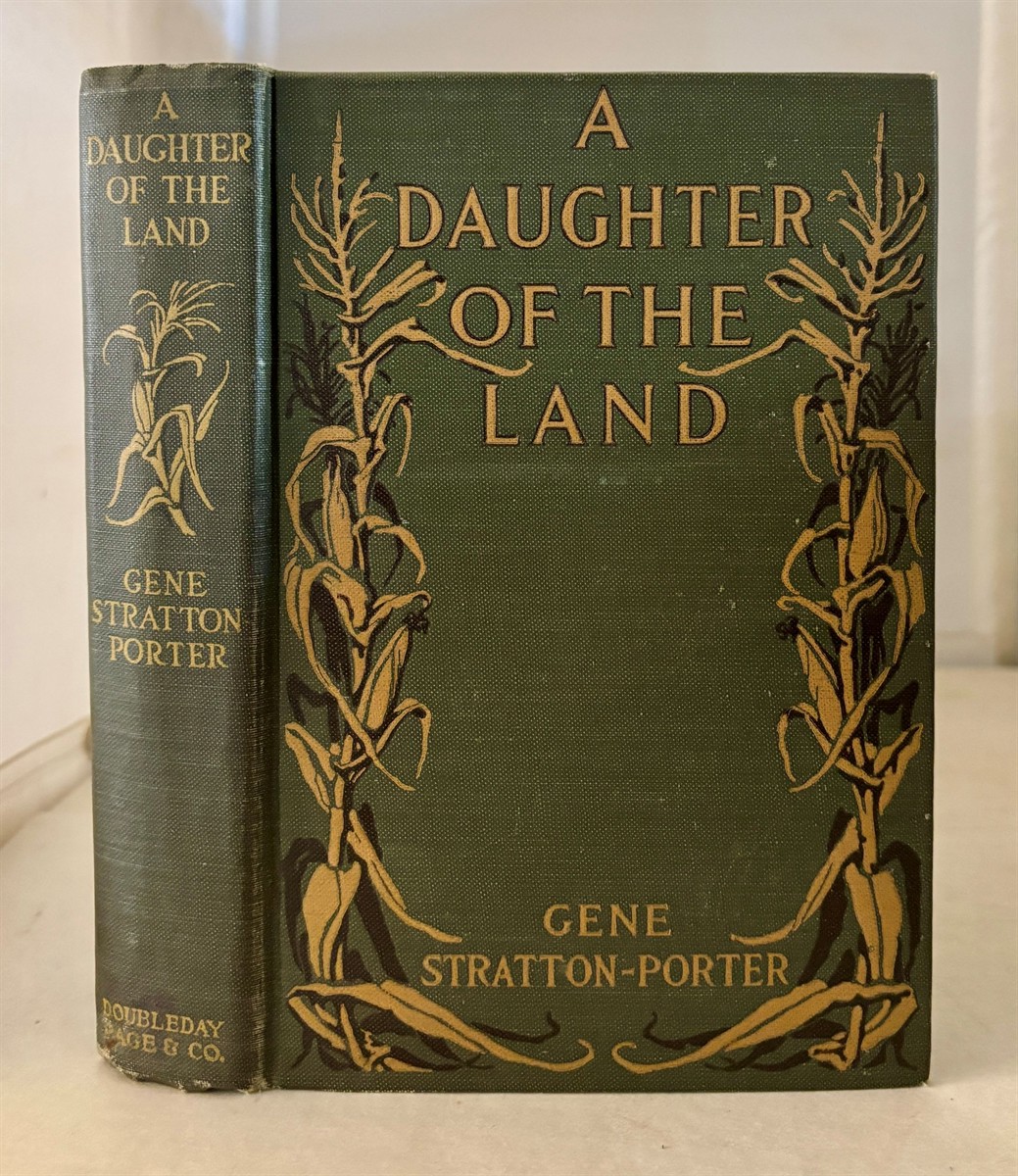 A Daughter of the Land