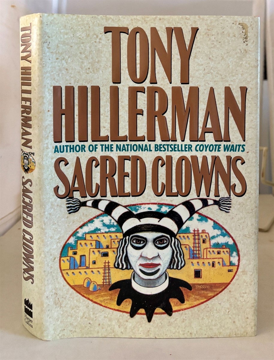 Sacred Clowns