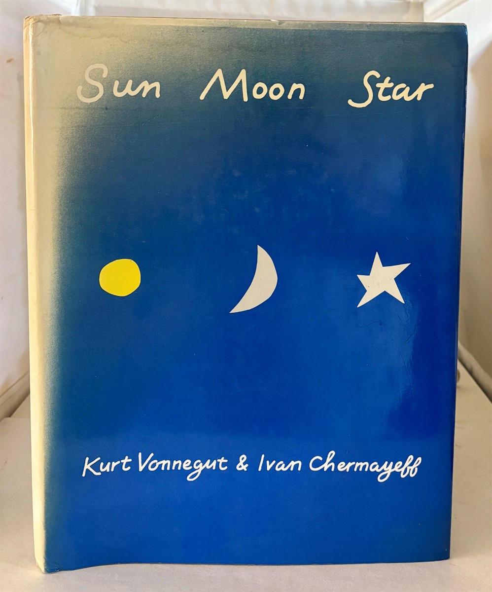 SUN MOON STAR