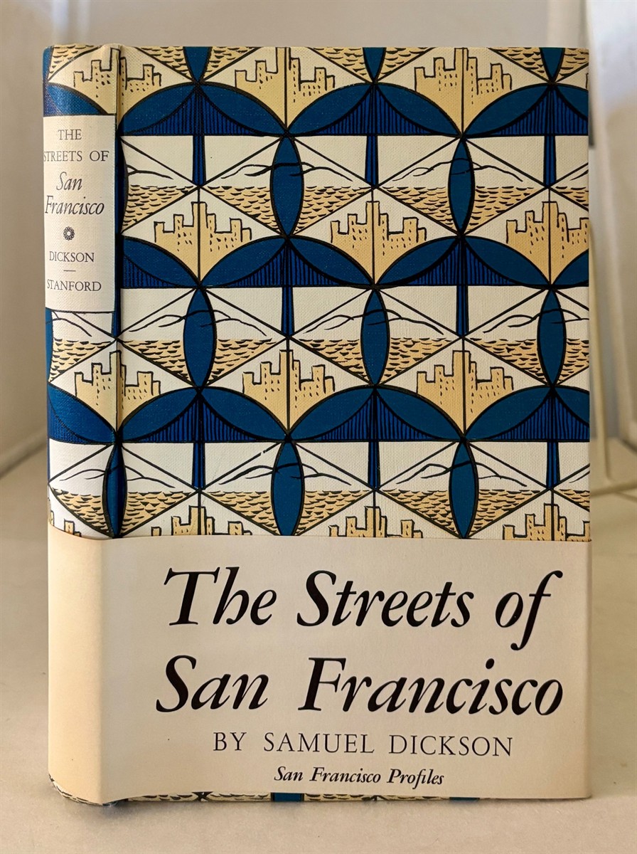 The Streets of San Francisco