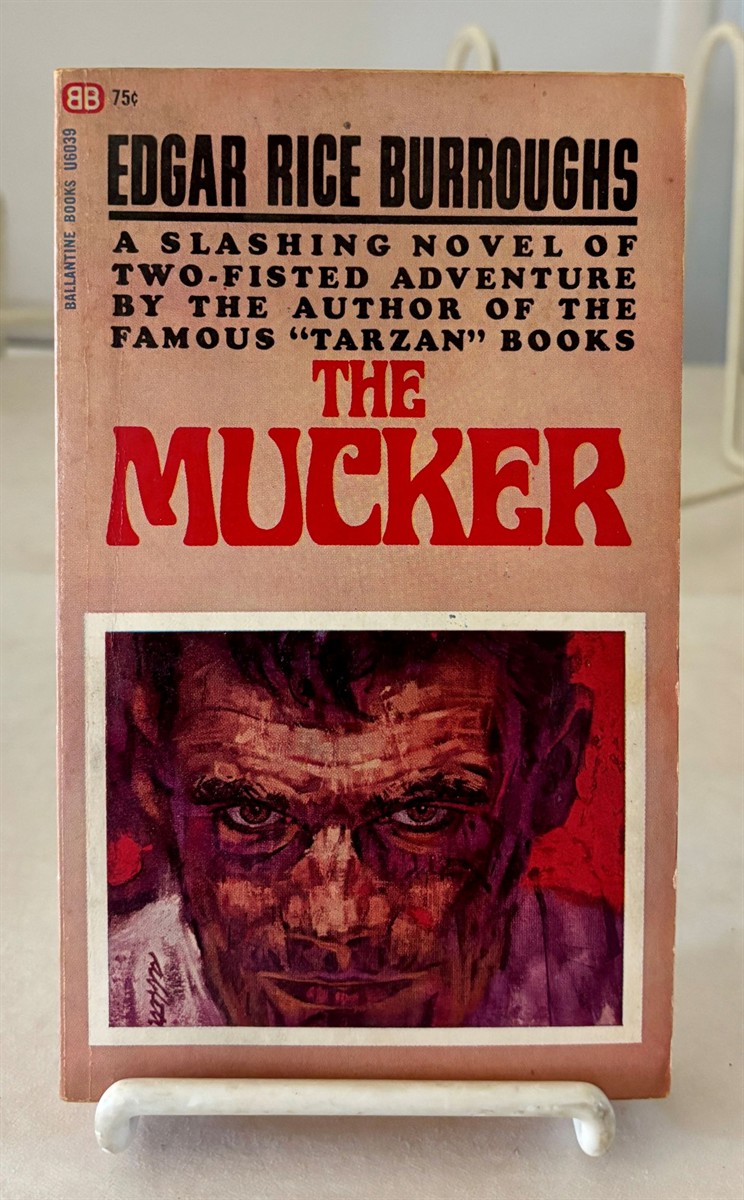 The Mucker
