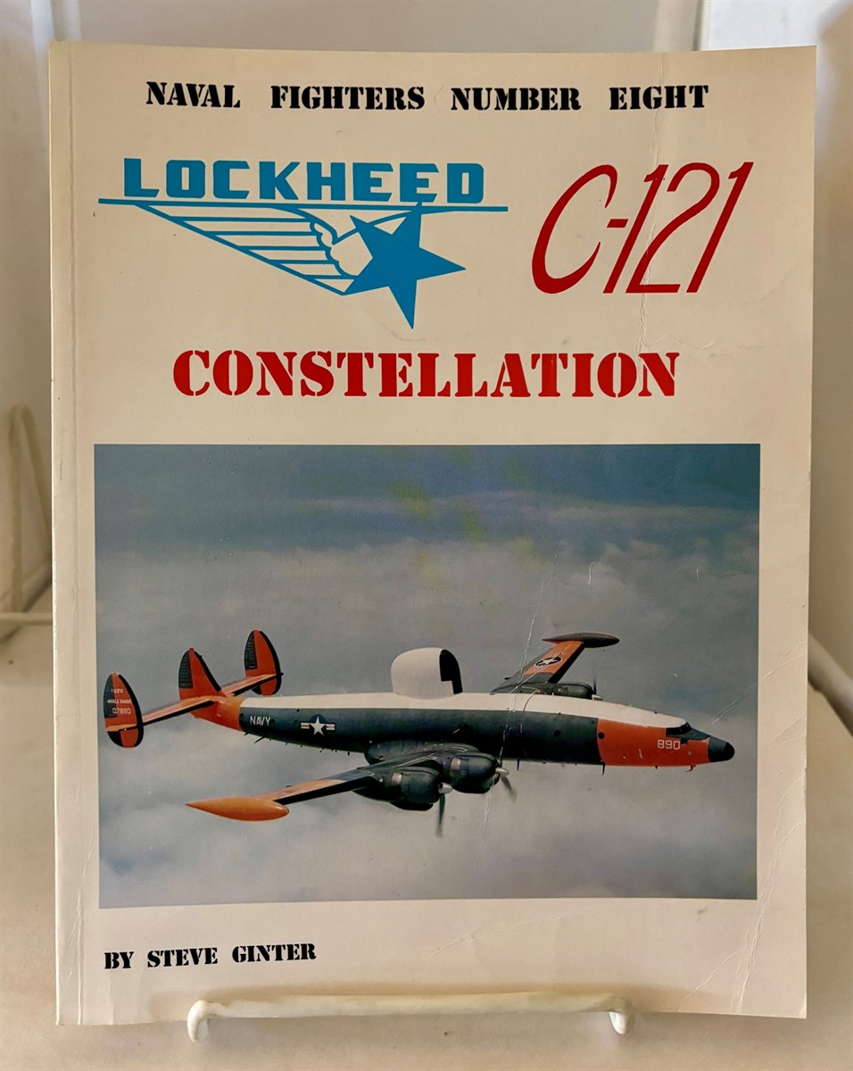 Lockheed C-121 Constellation