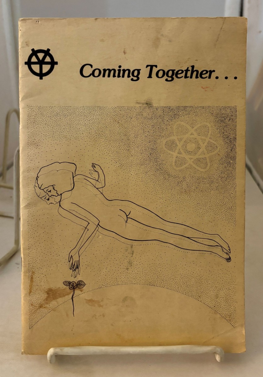 Coming Together.