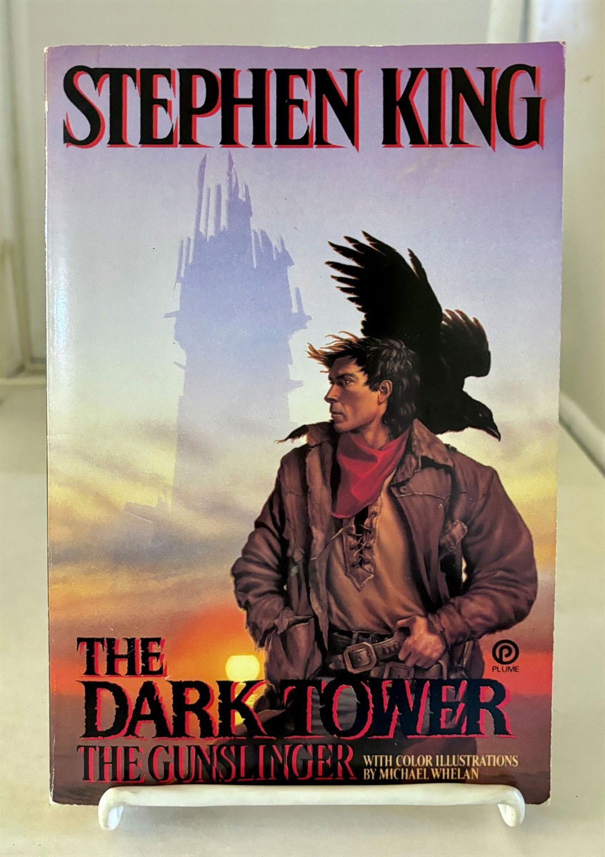 Image for The Dark Tower: The Gunslinger; (The Dark Tower: Book1) The Dark Tower: The Gunslinger; (The Dark Tower: Book1)