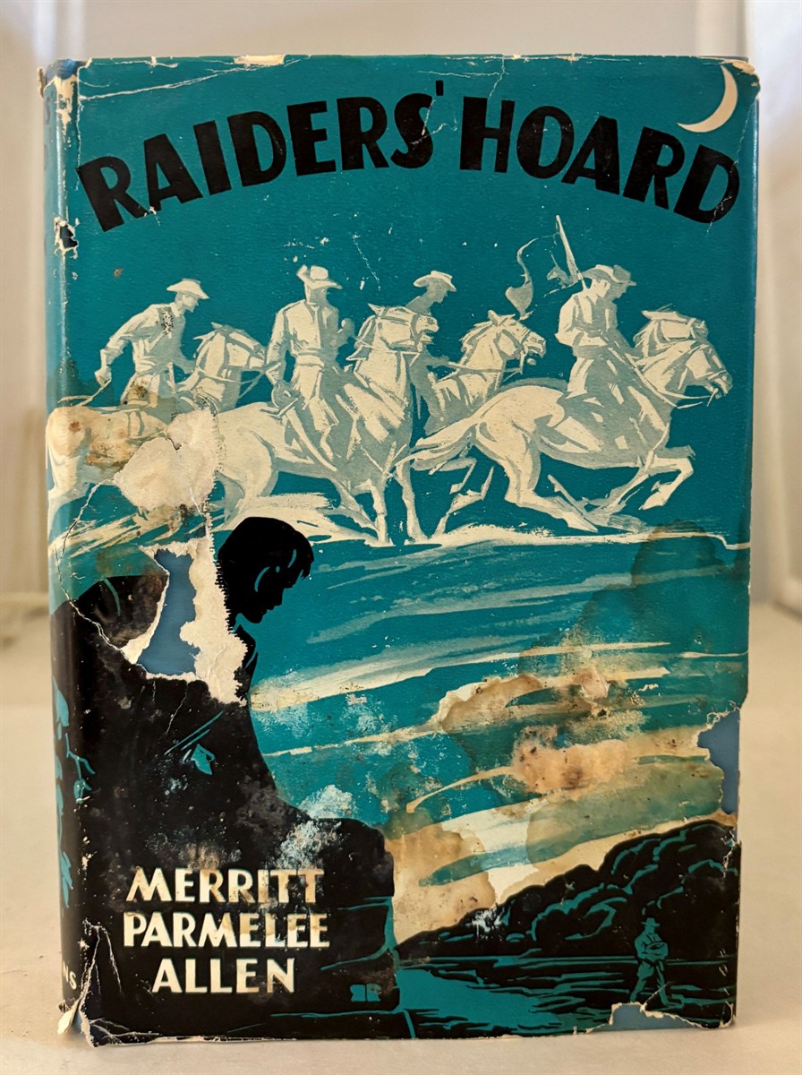 Image for Raiders' Hoard Raiders' Hoard