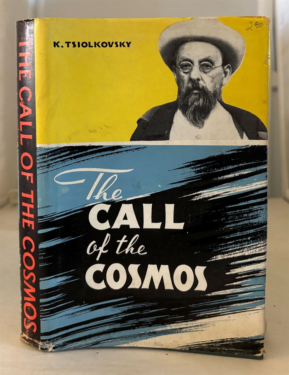 Image for The Call of the Cosmos The Call of the Cosmos