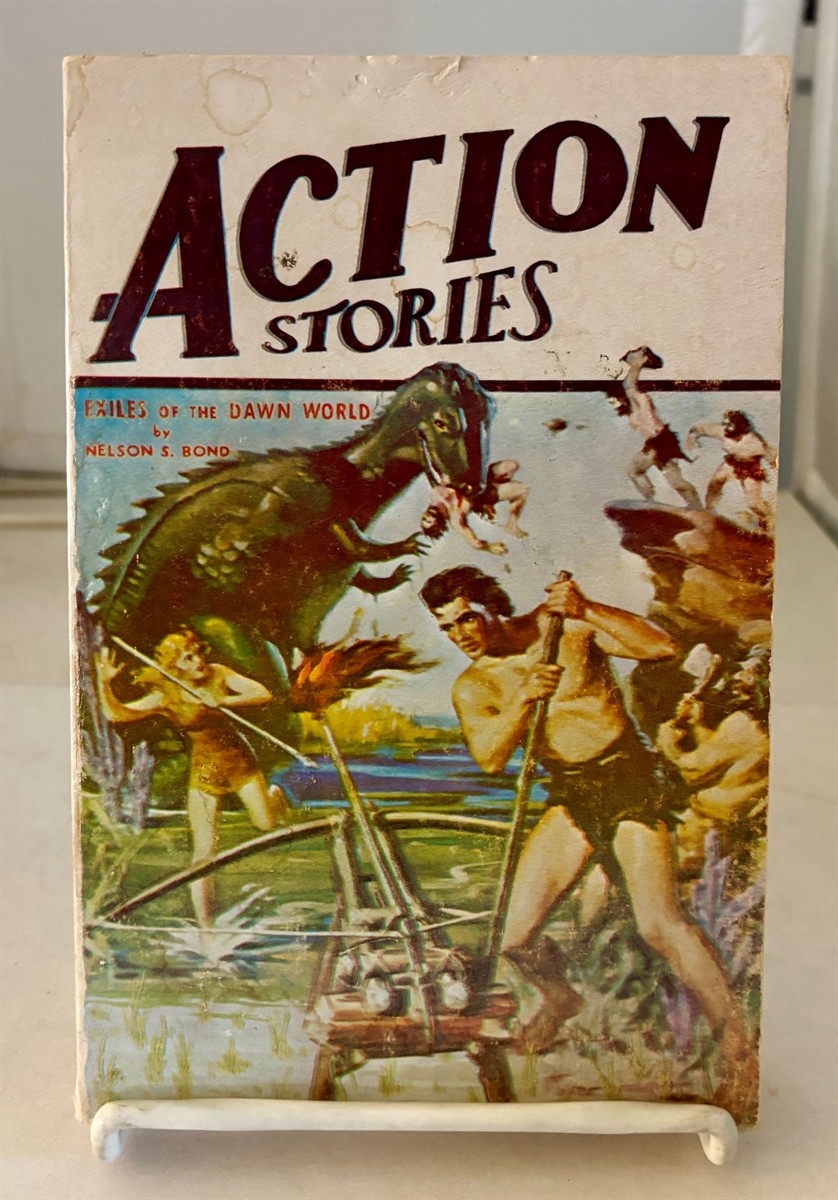 Action Stories