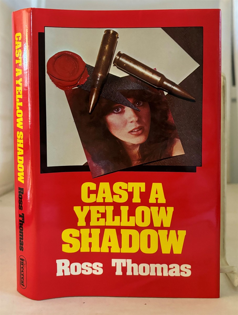 Cast a Yellow Shadow