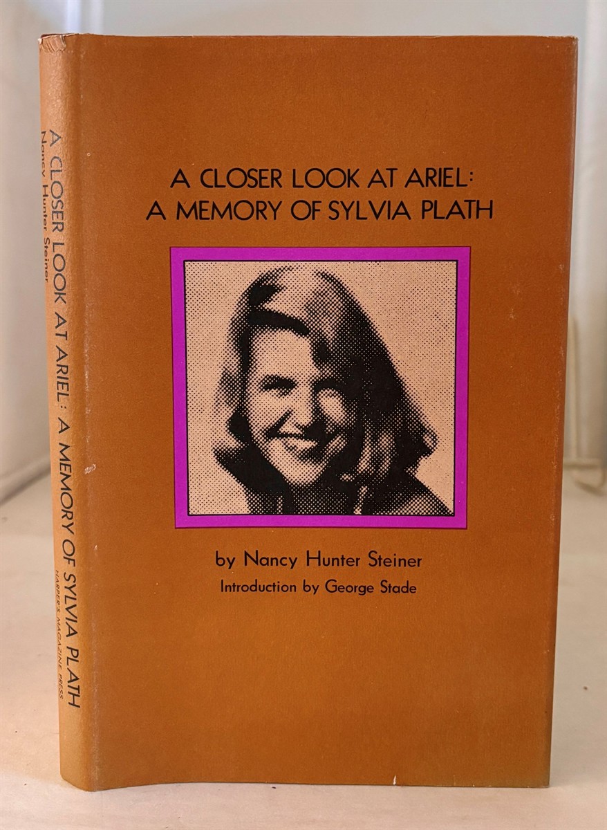A Closer Look at Ariel: A Memory of Sylvia Plath