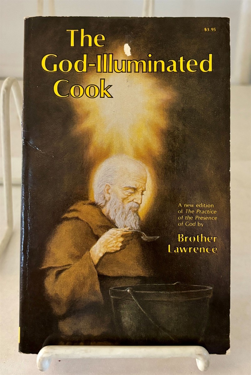 The God-Illuminated Cook
