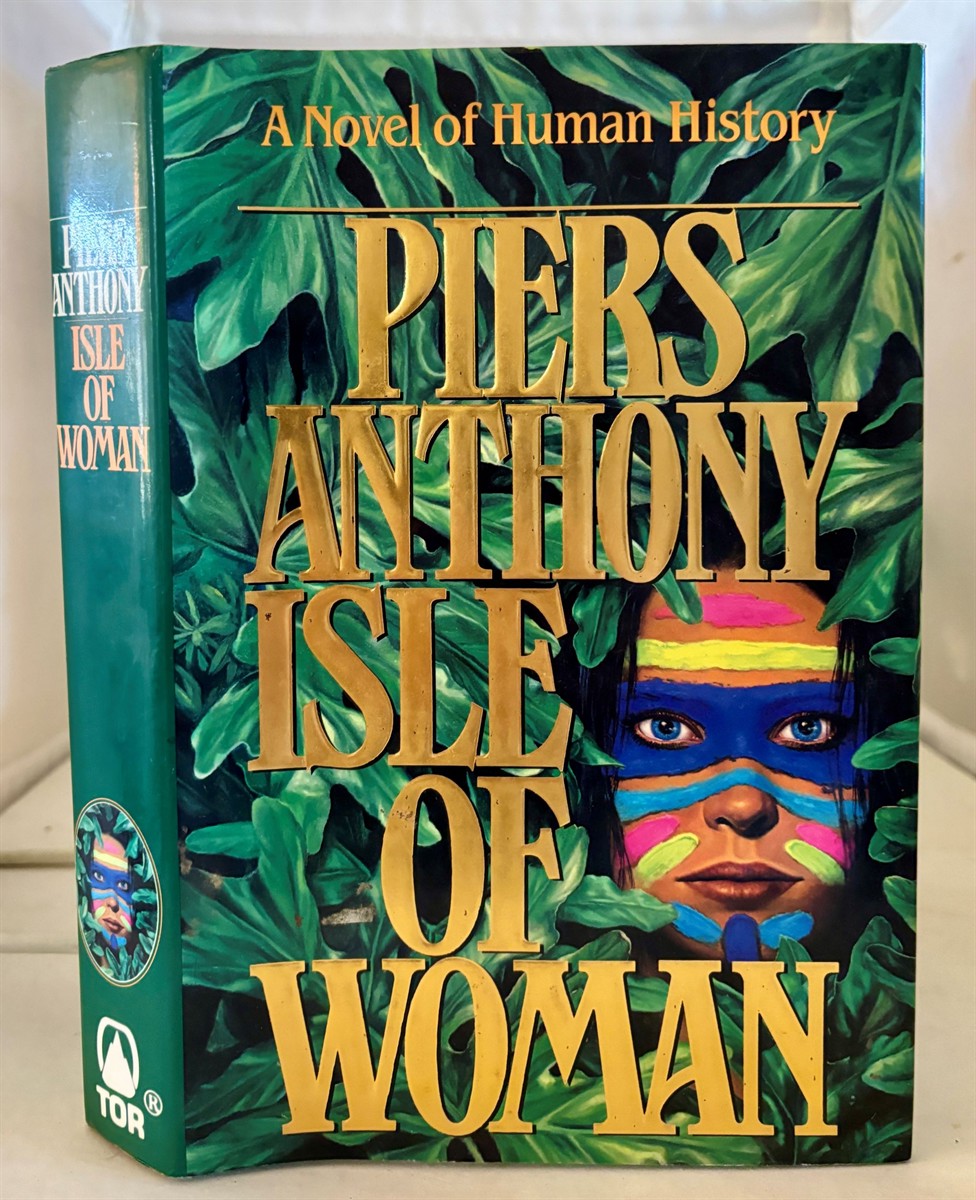 Isle of Woman
