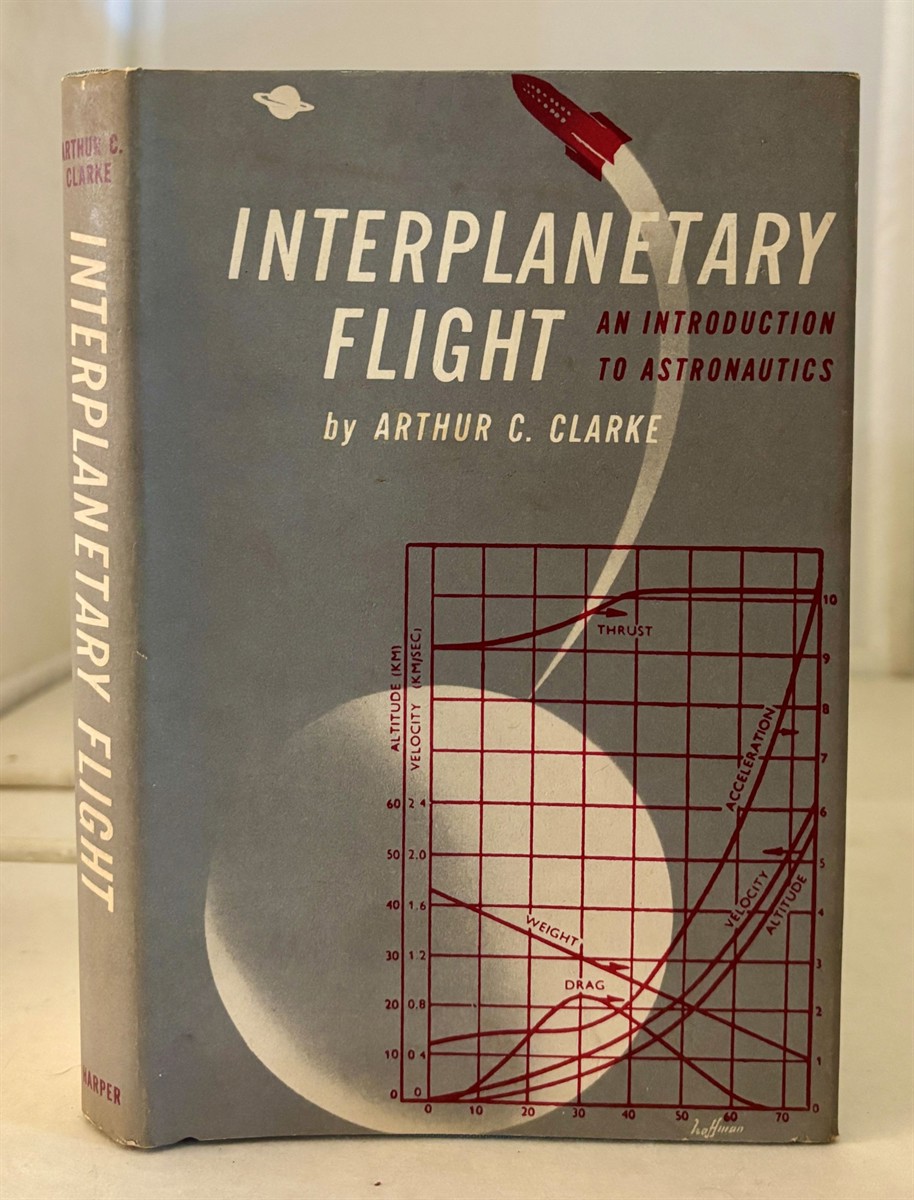 Image for Interplanetary Flight; An Introduction to Astronautics Interplanetary Flight; An Introduction to Astronautics