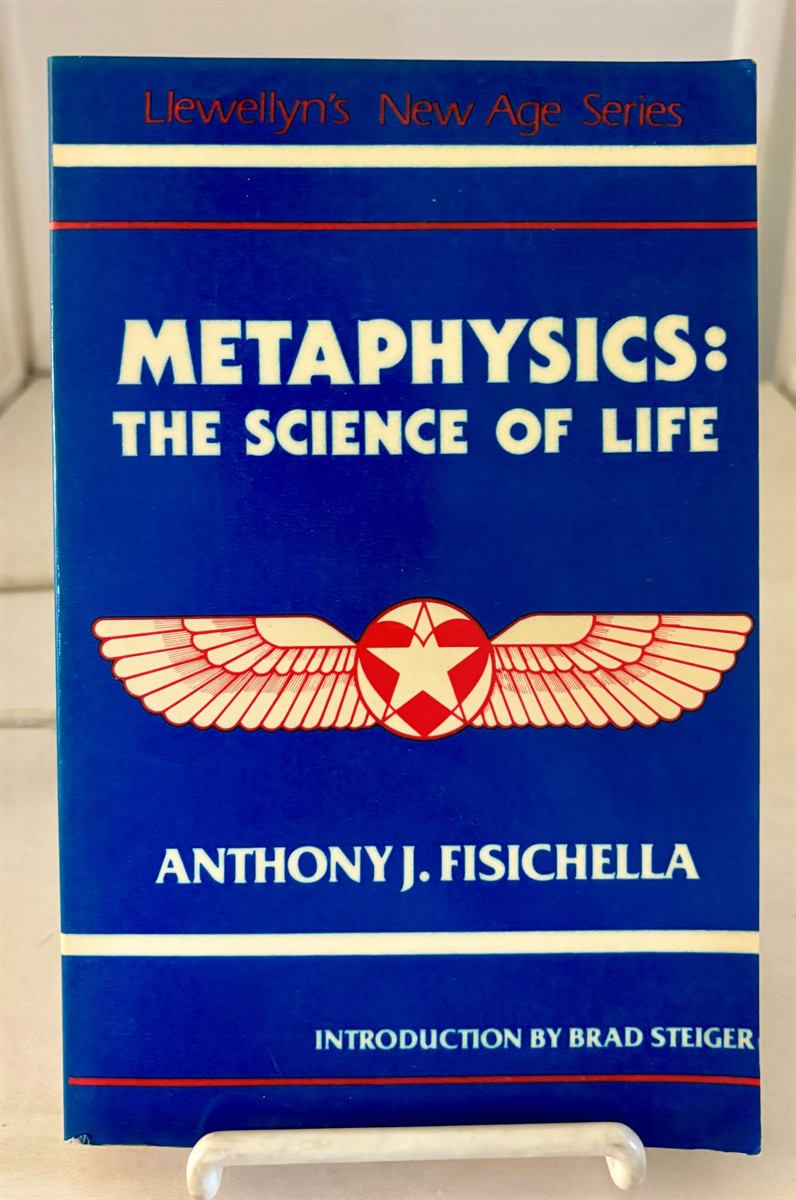 Metaphysics The Science of Life