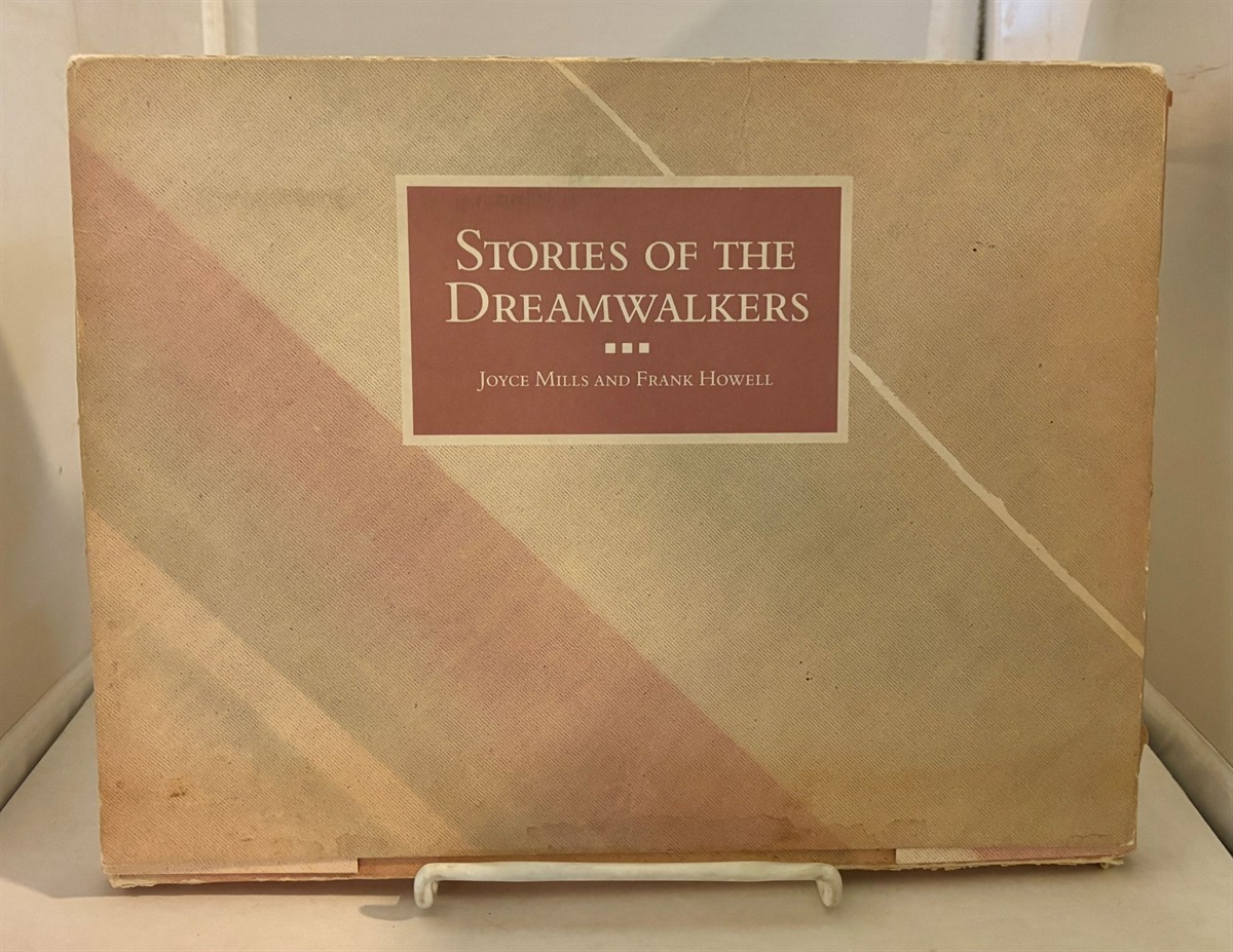 Image for Stories of the Dreamwalkers Stories of the Dreamwalkers
