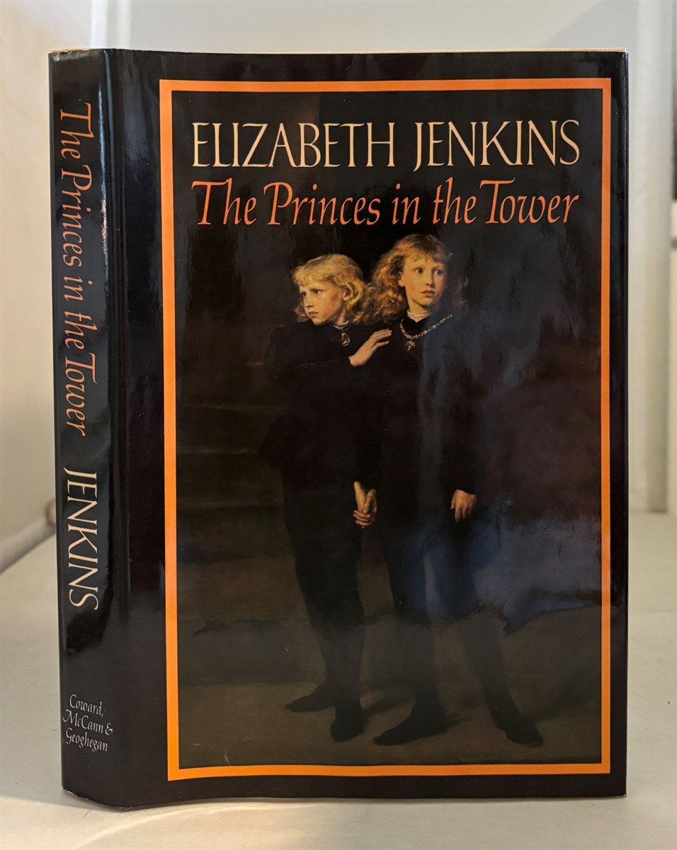 The Princes in the Tower