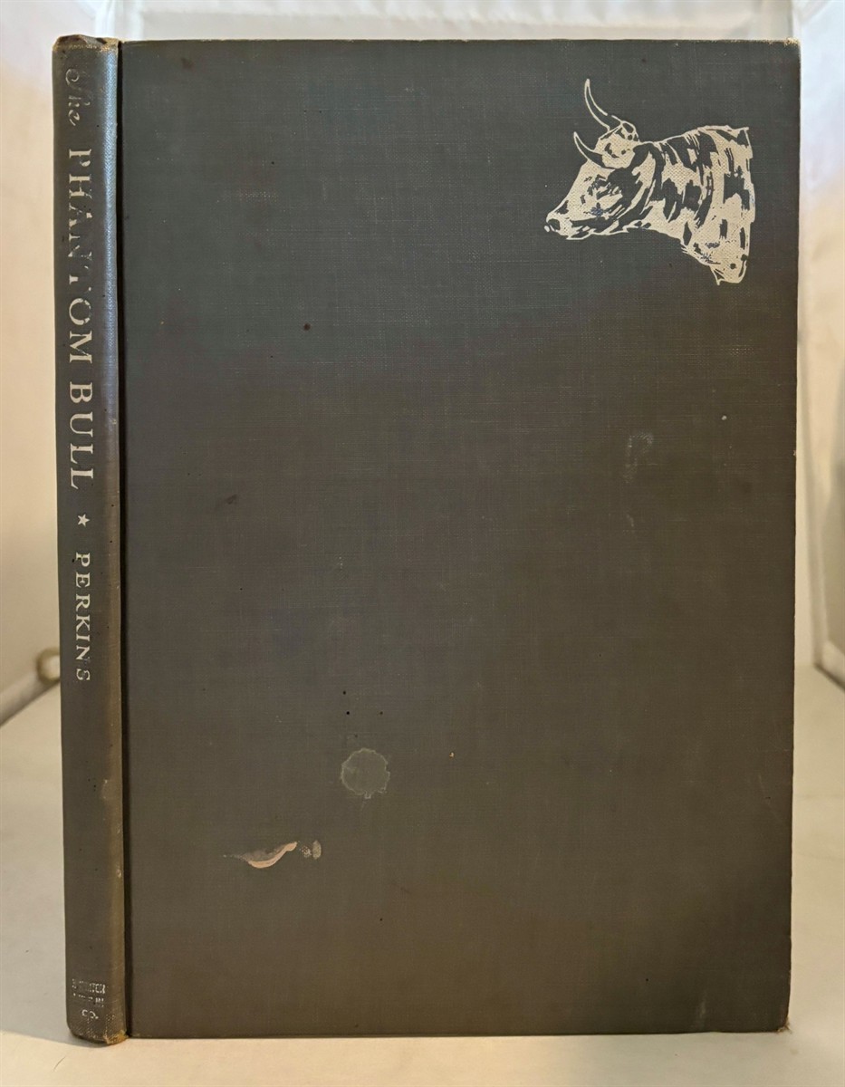 The Phantom Bull