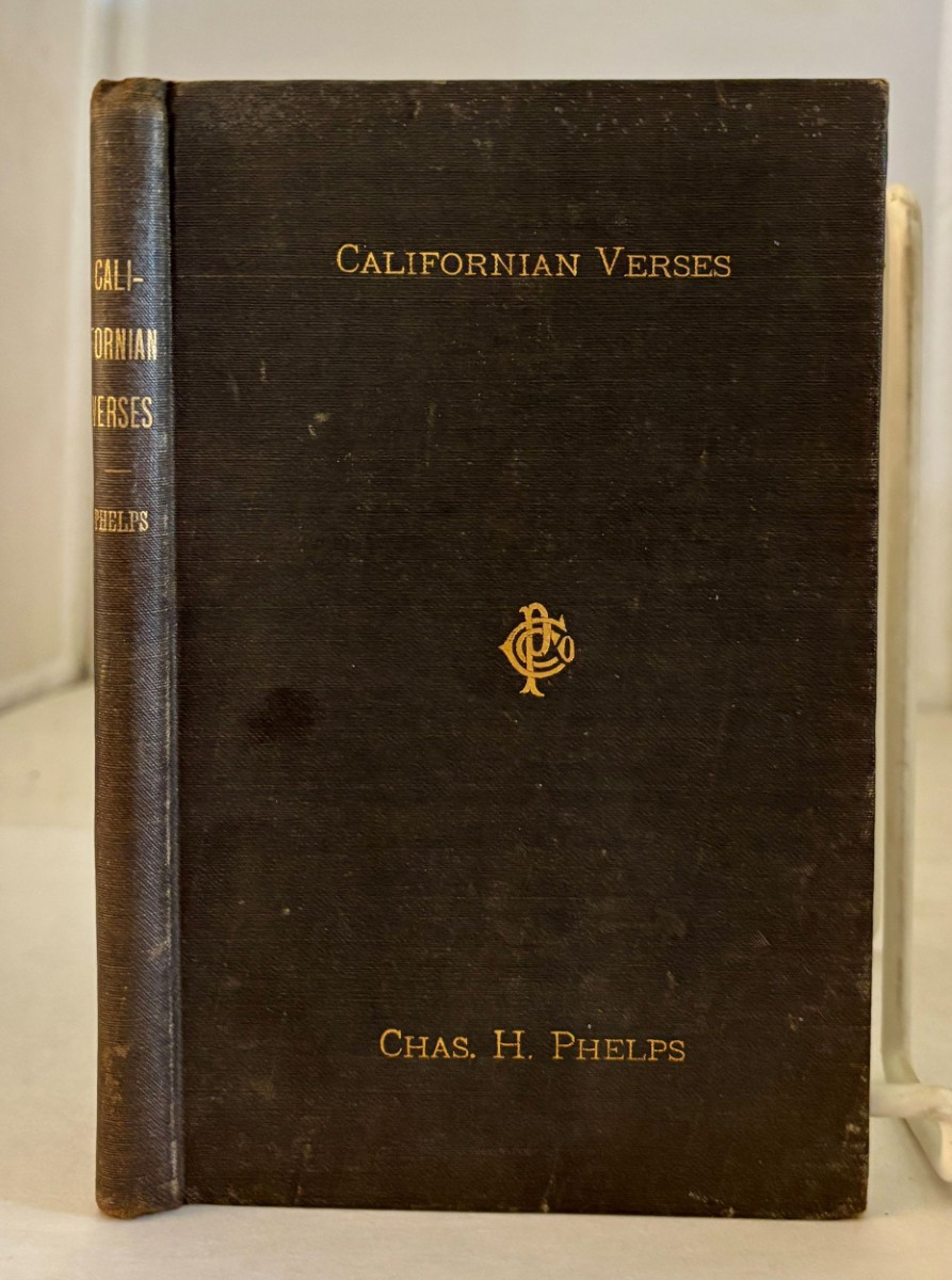 Californian Verses