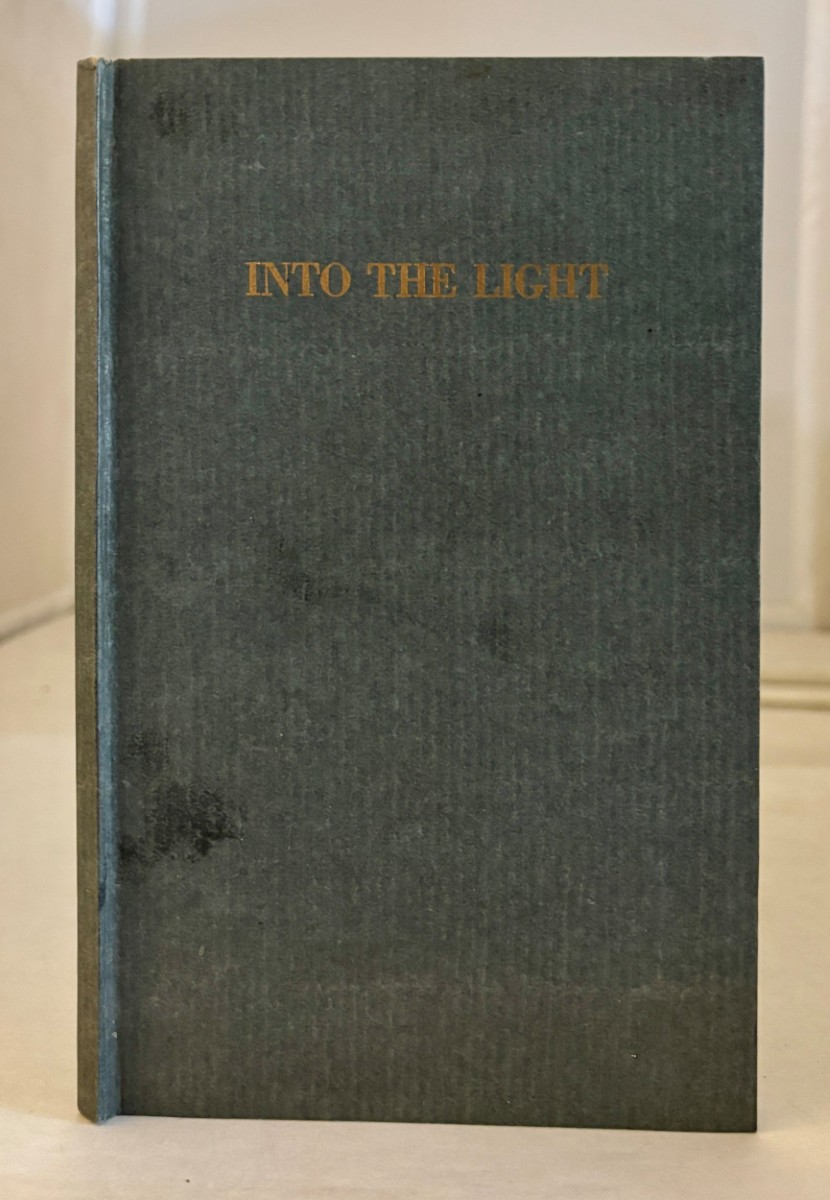 Into The Light