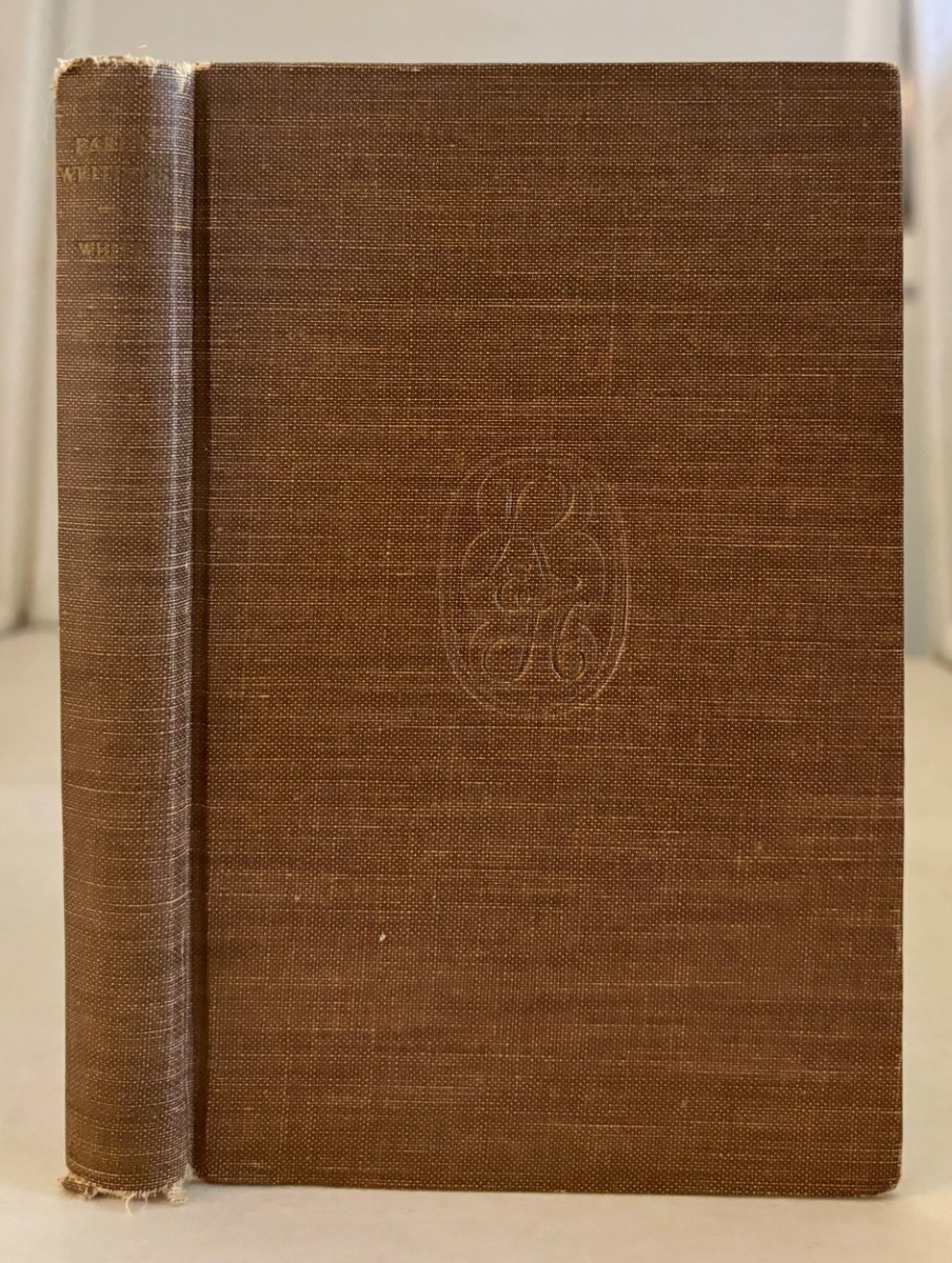 Early Writings of Ellen G. White