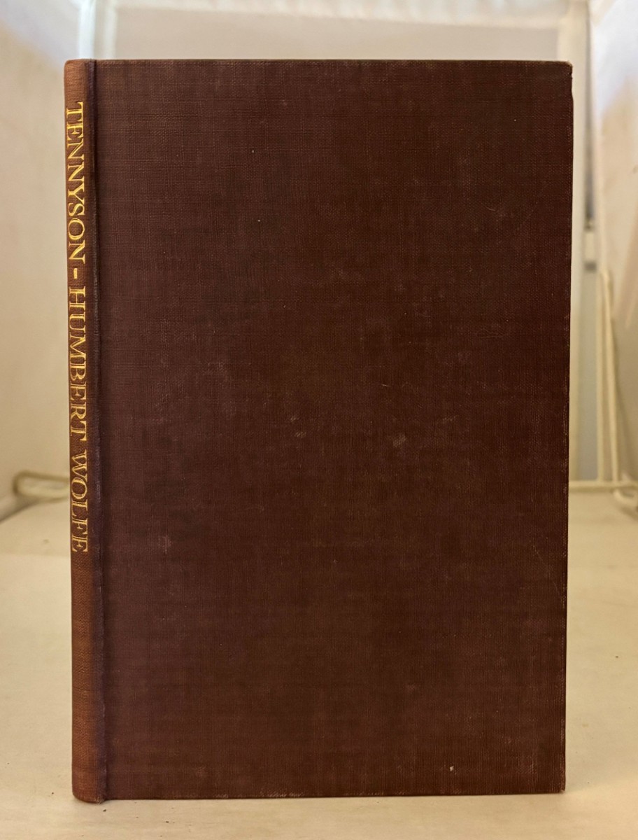 Tennyson