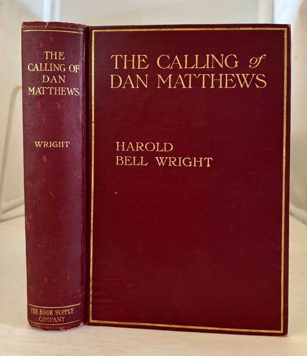 The Calling of Dan Matthews