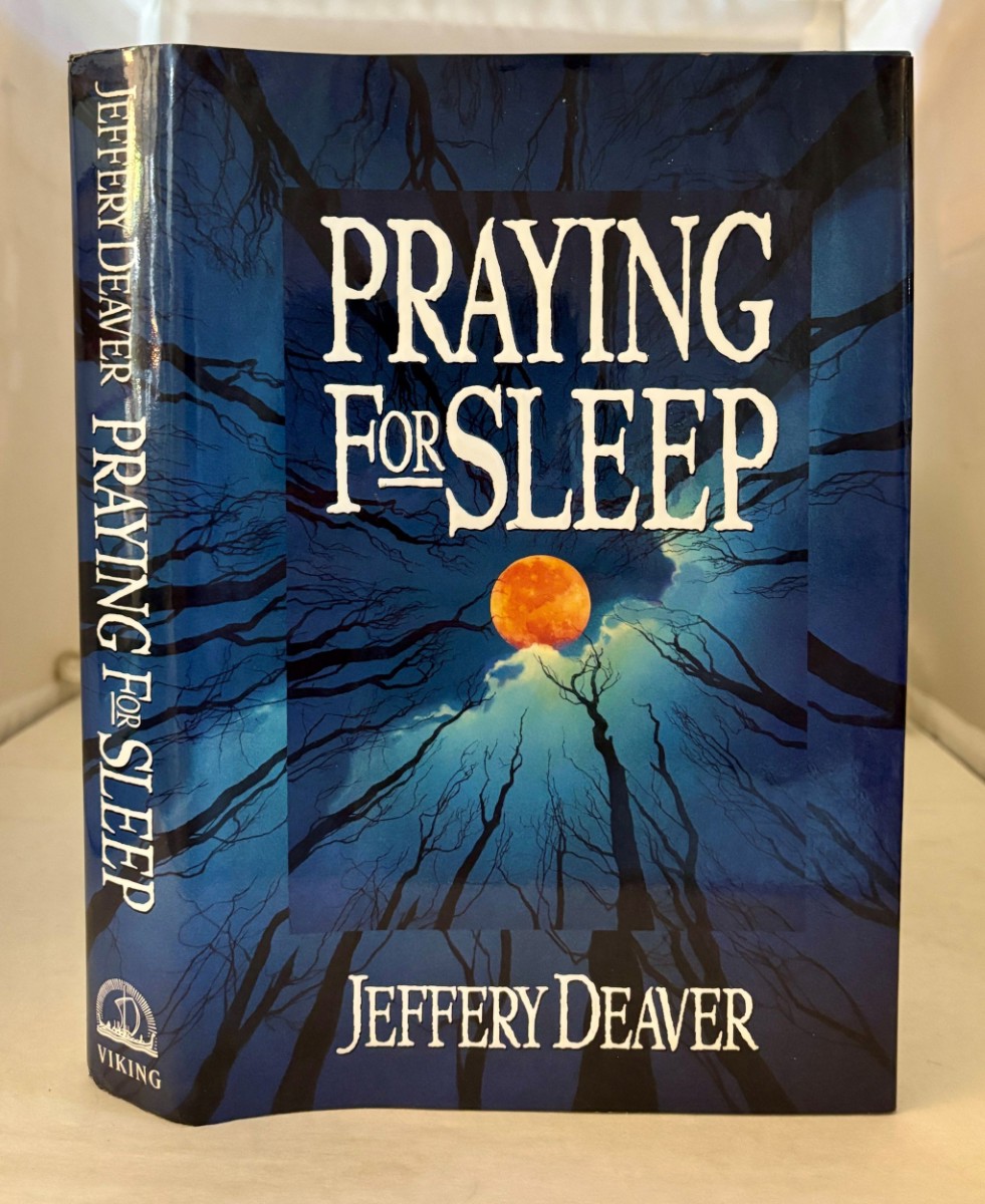 Praying for Sleep