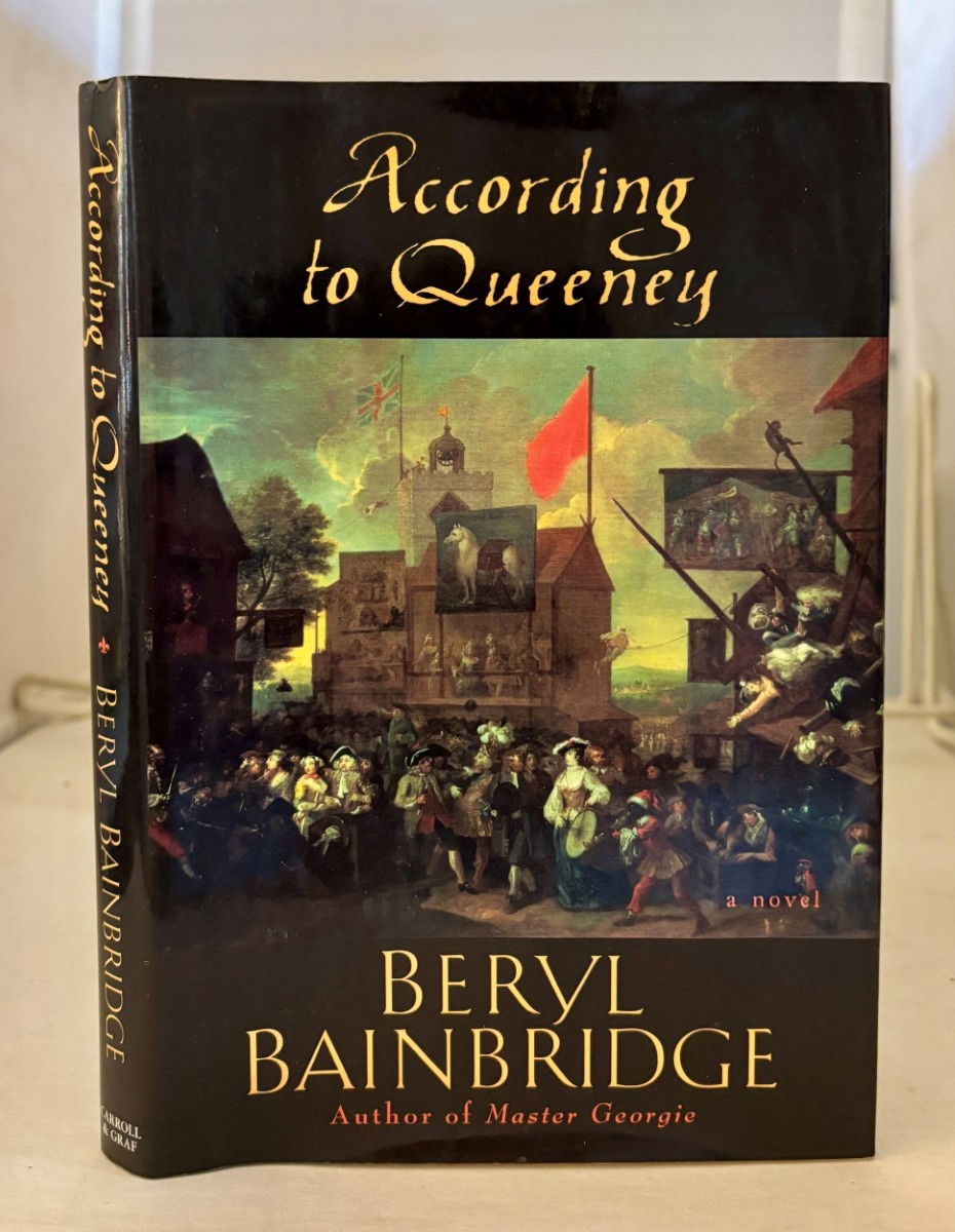 According to Queeney