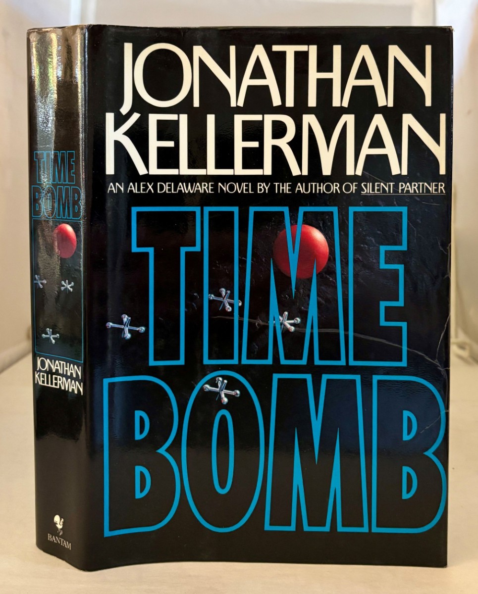 Time Bomb