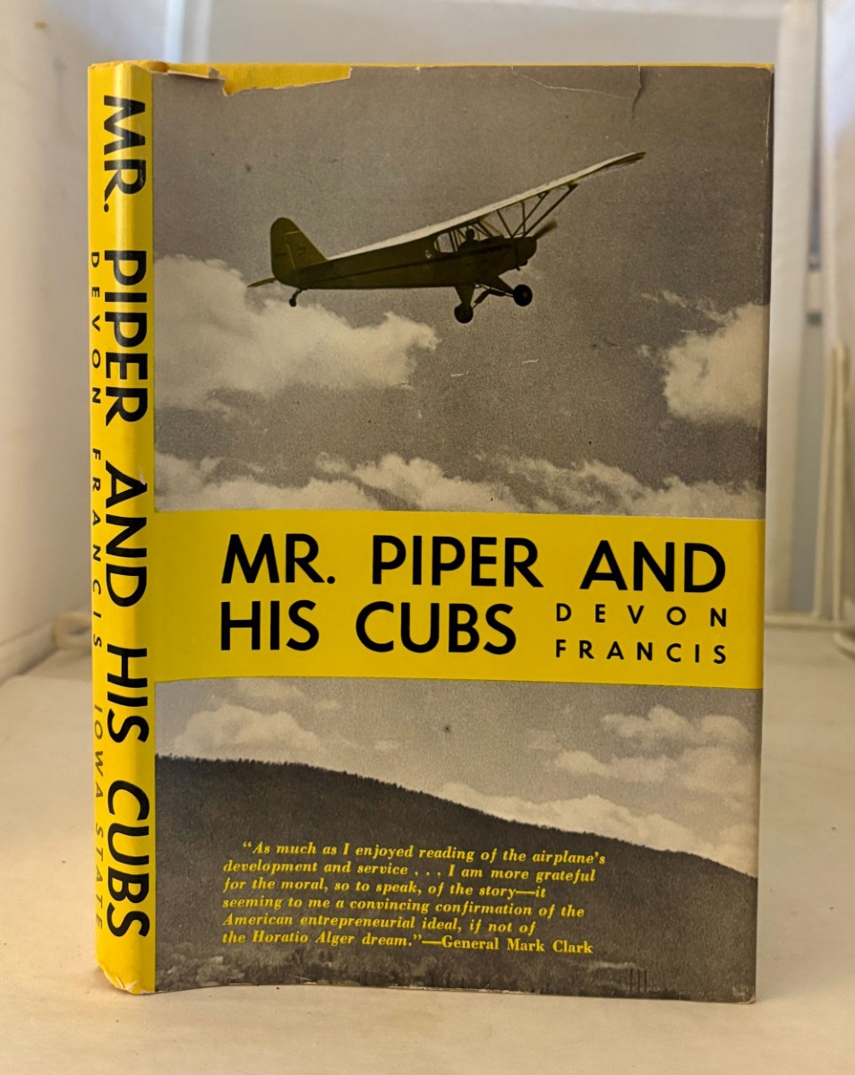 Mr. Piper And His Cubs
