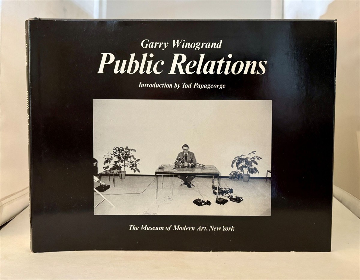 Public Relations