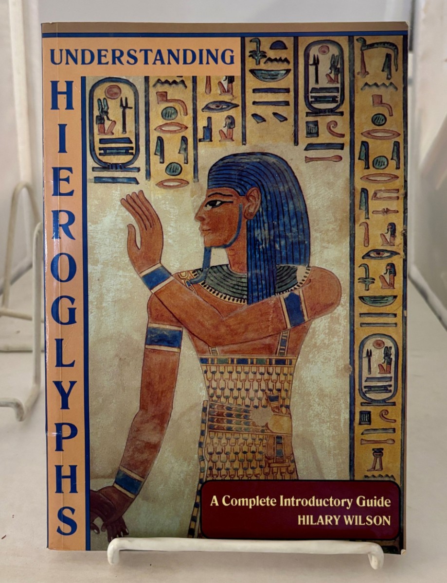Understanding Hieroglyphs