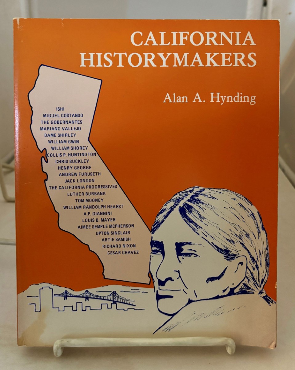 California History Makers