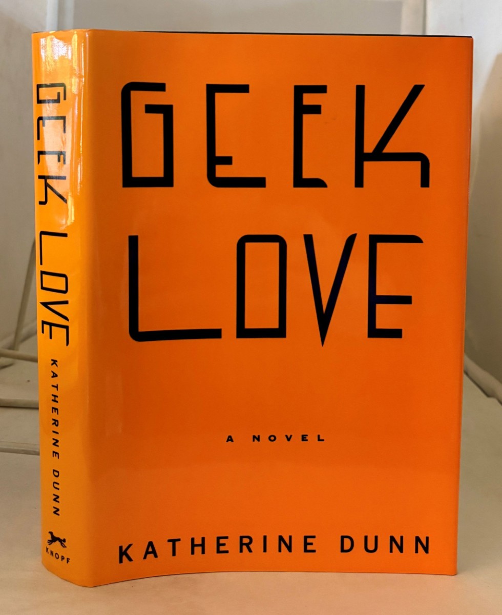 Geek Love
