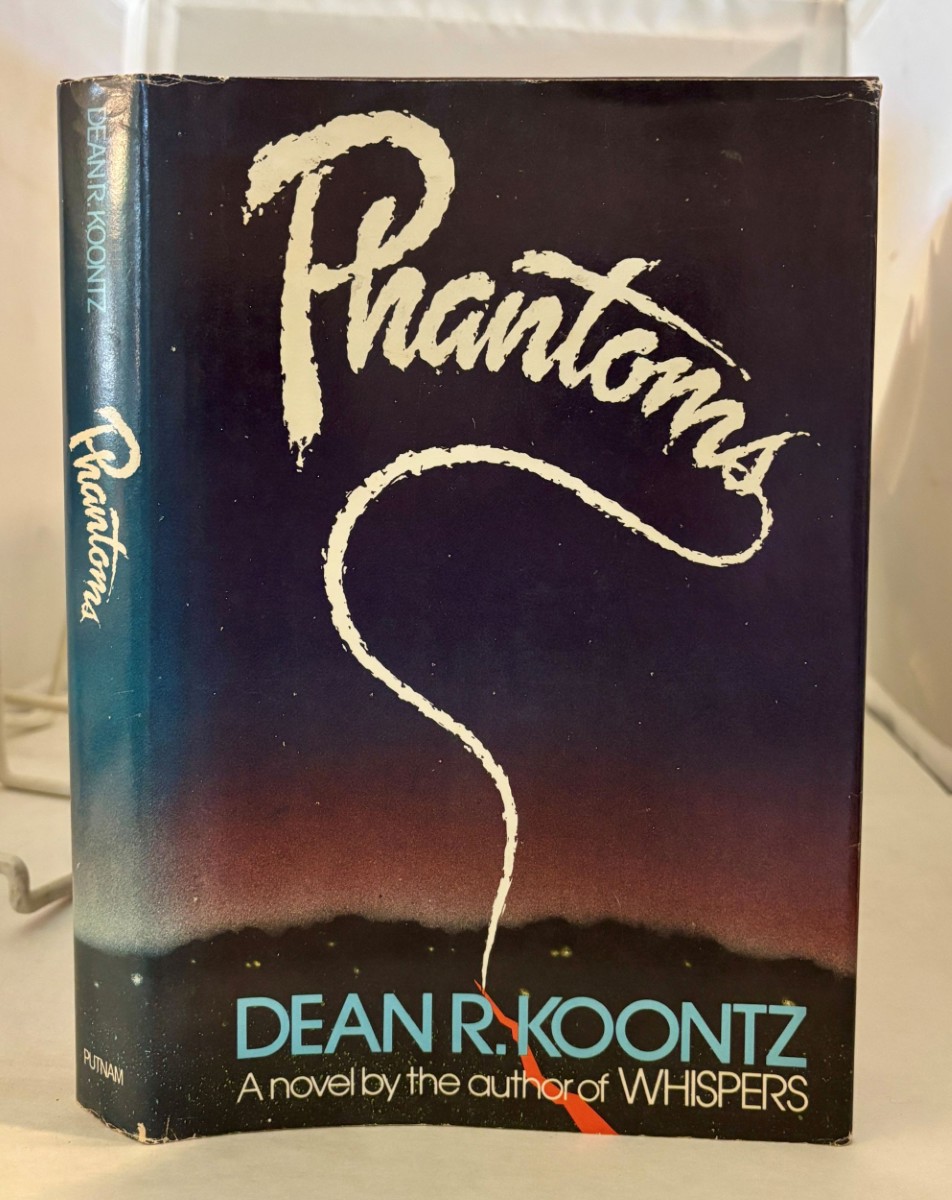 Phantoms