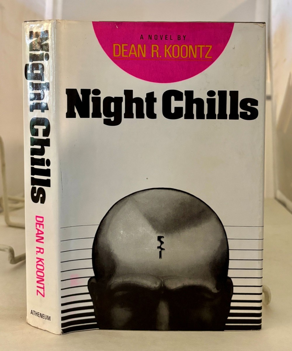 NIGHT CHILLS
