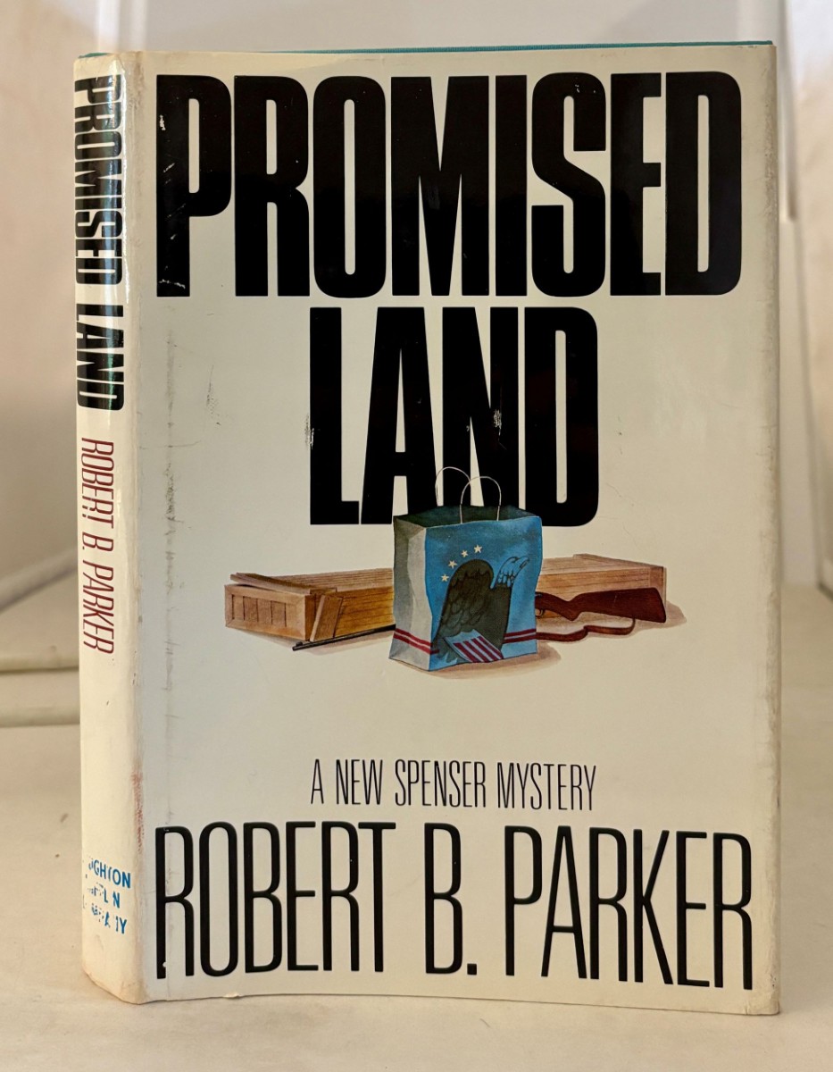 Promised Land