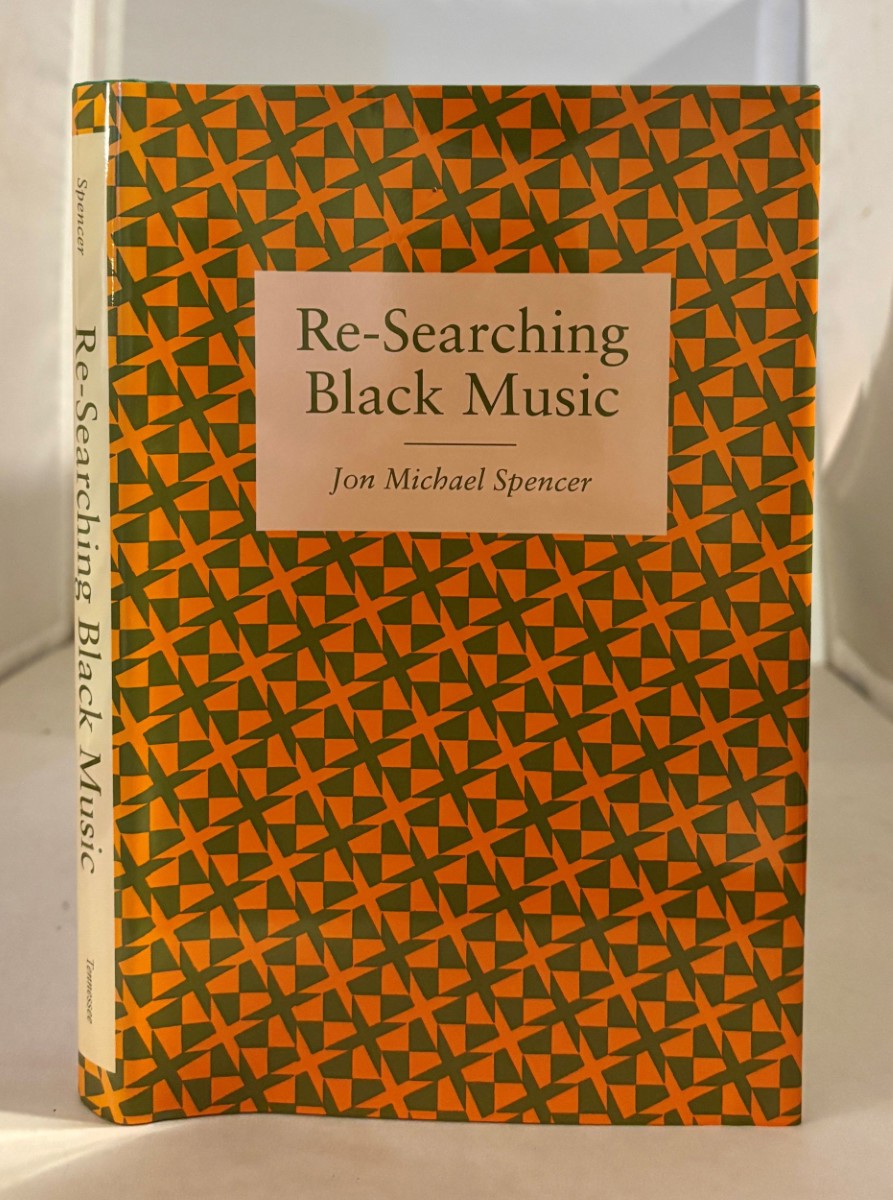 Re-Searching Black Music