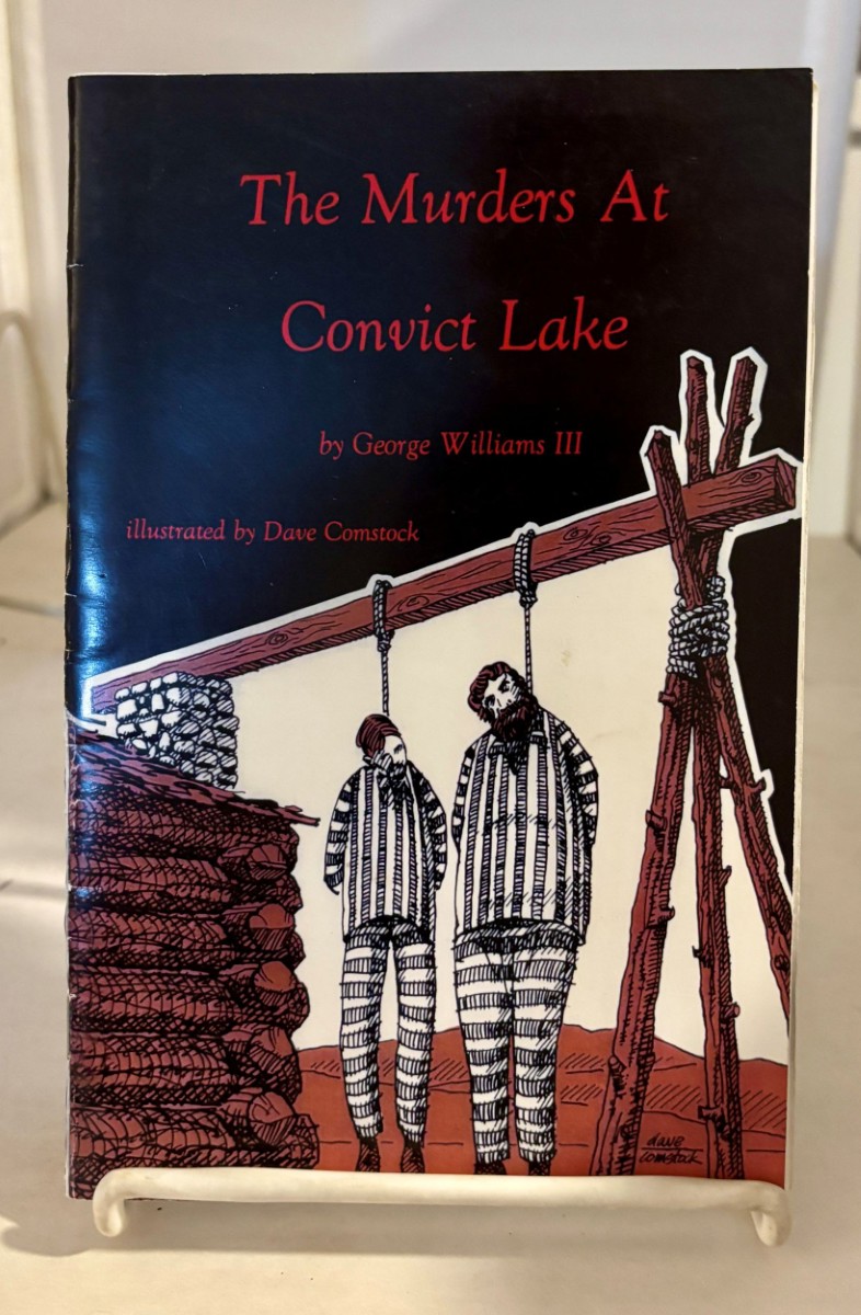 The Murders At Convict Lake