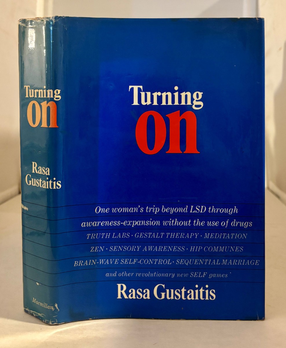 Image for Turning On Turning On