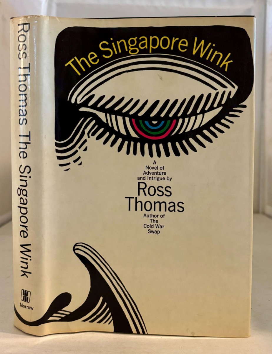 Image for THE Singapore Wink THE Singapore Wink