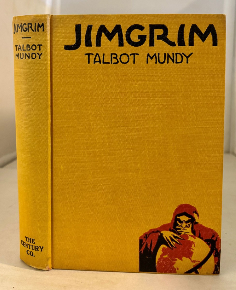 Jimgrim