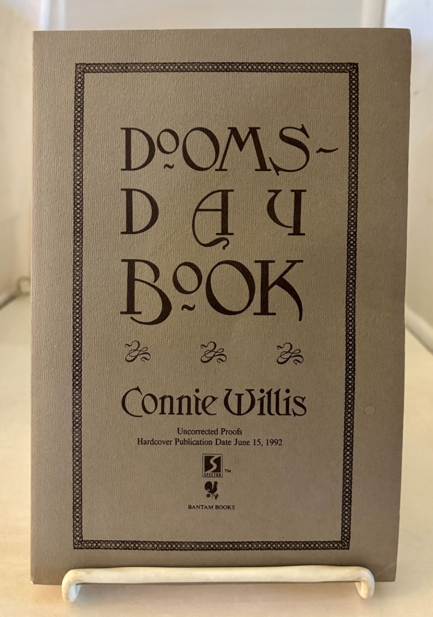 Doomsday Book