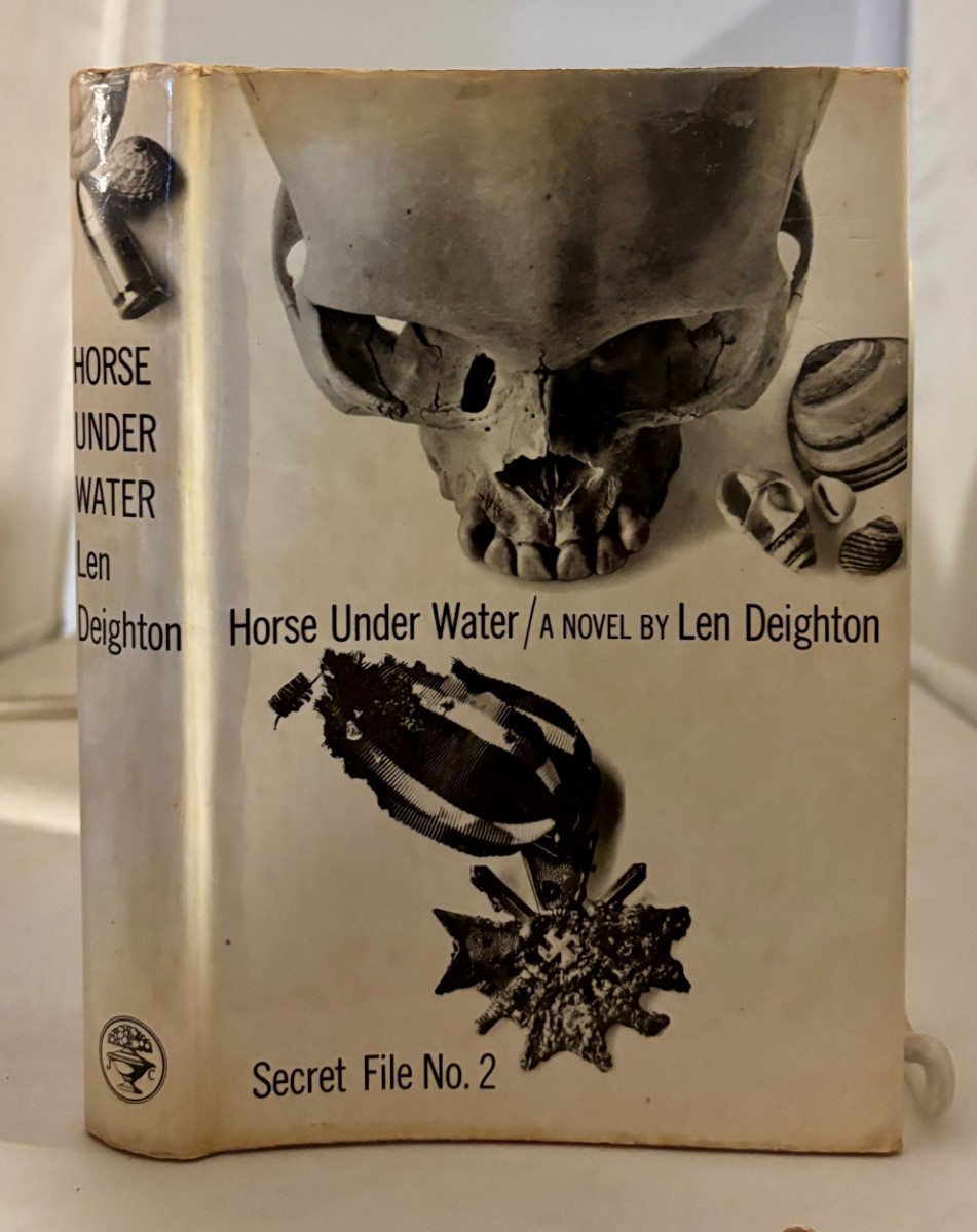 Horse under Water (Secret File No. 2)