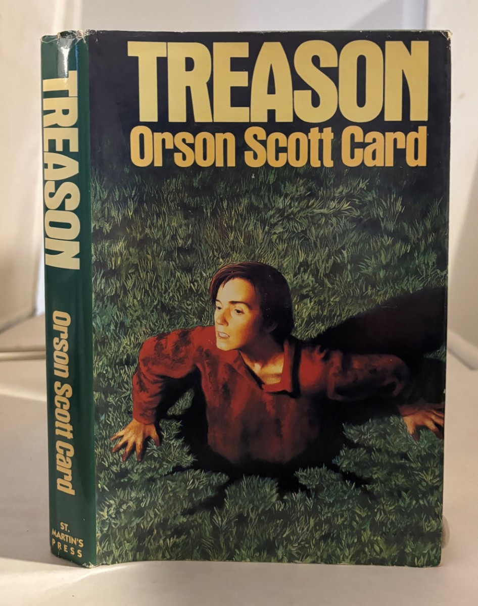 Treason