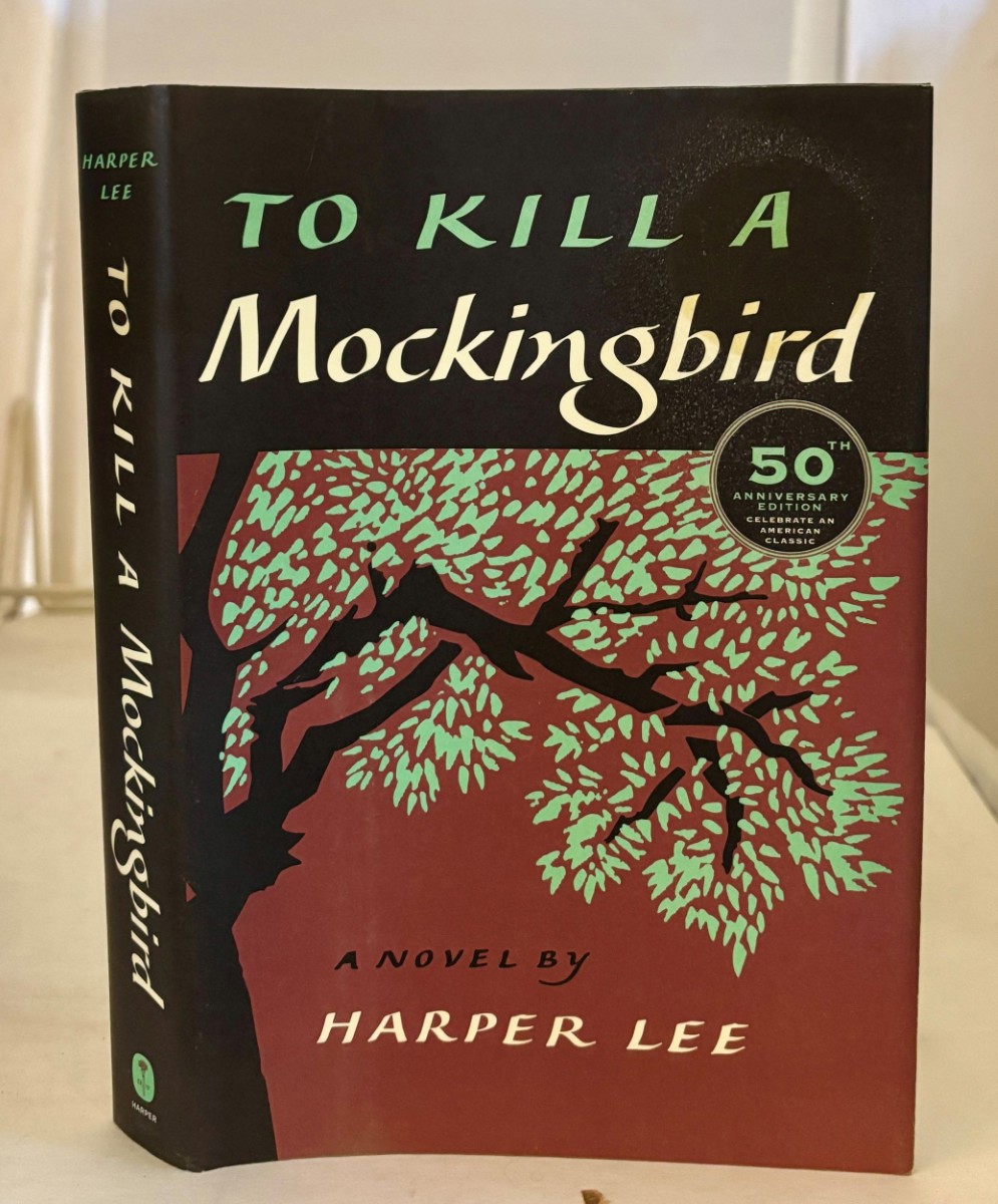 To Kill a Mockingbird 50Th Anniversary Edition